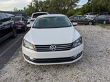 Used 2015 Volkswagen Passat 1.8T Limited Edition image 4