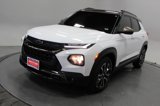 Used 2021 Chevrolet TrailBlazer ACTIV w/ Sun and Liftgate Package image 3