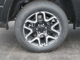 New 2025 RAM 1500 Laramie image 5