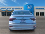 Used 2021 Volkswagen Jetta SE image 4