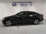 Used 2021 Volkswagen Jetta SEL Premium image 3