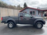 Used 2010 Nissan Frontier PRO-4X image 4