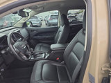Certified 2022 GMC Canyon AT4 w/ Trailering Package image 5