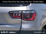 Used 2019 Jeep Compass Altitude image 4