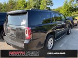 Used 2017 GMC Yukon XL SLT image 3