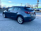 Used 2015 MAZDA MAZDA3 s Grand Touring image 6