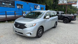 Used 2013 Nissan Quest S image 4