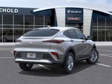 New 2025 Buick Envista Preferred w/ Advanced Safety Package image 4