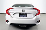 Used 2020 Honda Civic Sport image 3