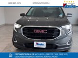 Certified 2021 GMC Terrain SLE w/ Driver Convenience Package image 3