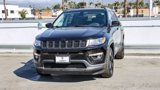Certified 2021 Jeep Compass Latitude w/ Sun and Sound Group image 4