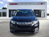 Used 2019 Honda HR-V LX image 2