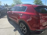 Used 2020 Kia Sportage SX image 4