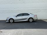 Used 2020 Toyota Camry LE image 4