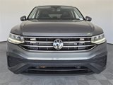 Certified 2023 Volkswagen Tiguan SE image 3