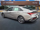 New 2025 Hyundai Elantra Sport image 5
