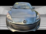 Used 2013 MAZDA MAZDA3 i SV image 4