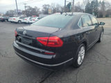 Used 2016 Volkswagen Passat 1.8T image 6
