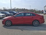 Used 2022 Kia Forte GT image 4
