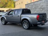 Used 2020 Nissan Frontier SV image 3