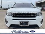 Used 2017 Land Rover Discovery Sport SE image 2