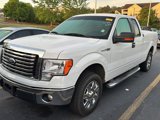 Used 2011 Ford F150 XLT w/ XLT Chrome Pkg image 2