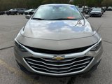 Certified 2024 Chevrolet Malibu LT image 5