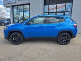New 2025 Jeep Compass Latitude w/ Altitude Special Edition image 5