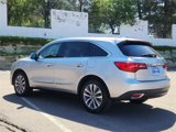 Used 2014 Acura MDX SH-AWD w/ Technology Package image 5