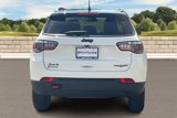 Used 2019 Jeep Compass Trailhawk image 4