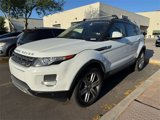 Used 2015 Land Rover Range Rover Evoque Pure Premium image 2