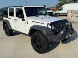 Used 2016 Jeep Wrangler Unlimited Sport image 6