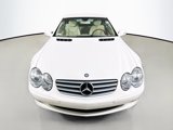 Used 2003 Mercedes-Benz SL 500 image 2