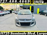 Used 2013 Ford Escape Titanium w/ Parking Technology Pkg image 5