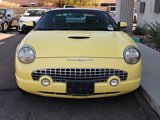 Used 2002 Ford Thunderbird image 2