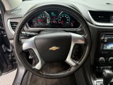 Used 2017 Chevrolet Traverse LT w/ Style and Technology Package image 2