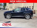 Certified 2022 Hyundai Tucson SEL image 4