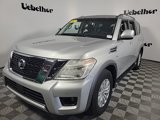 Used 2017 Nissan Armada SV w/ Driver Package image 3