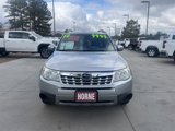 Used 2012 Subaru Forester 2.5X Premium w/ All-Weather Pkg image 4