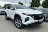 Certified 2022 Hyundai Tucson SEL image 2