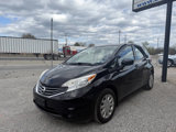 Used 2015 Nissan Versa Note S Plus image 3