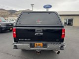 Used 2018 Chevrolet Silverado 2500 LTZ w/ Duramax Plus Package image 5