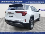 New 2025 GMC Terrain Elevation image 5
