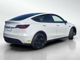 Used 2022 Tesla Model Y Long Range image 4