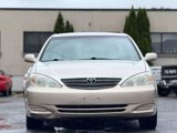 Used 2004 Toyota Camry LE image 2