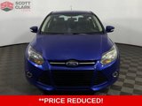 Used 2014 Ford Focus Titanium image 2