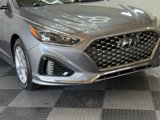 Used 2018 Hyundai Sonata Limited image 4