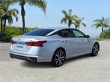 Used 2020 Nissan Altima 2.5 SR image 4
