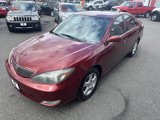 Used 2004 Toyota Camry SE image 2