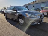 Used 2014 Nissan Altima 2.5 S image 5